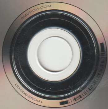 CD Dark side eons: Resonance 462131