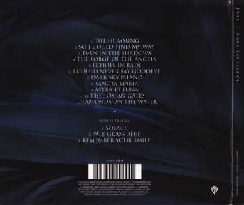 CD Enya: Dark Sky Island DLX 8727