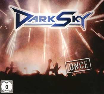 Album Dark Sky: Once