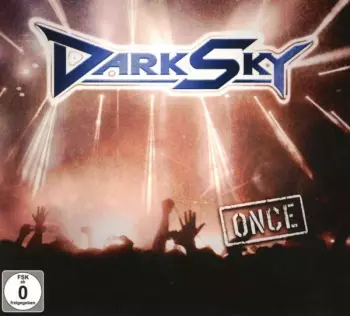 Dark Sky: Once
