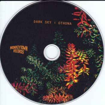 CD Dark Sky: Othona 463569