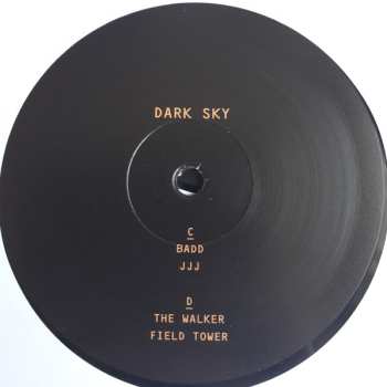 2LP Dark Sky: Othona