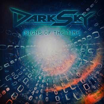 CD Dark Sky: Signs Of The Time 479457