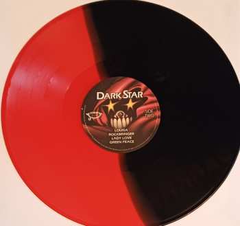 LP Dark Star: Dark Star LTD | CLR