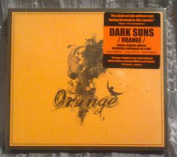 3CD Dark Suns: Orange LTD | DIGI 228047