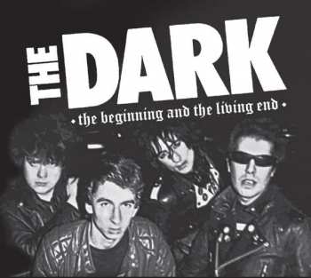 CD The Dark: The Beginning And The Living End 502523
