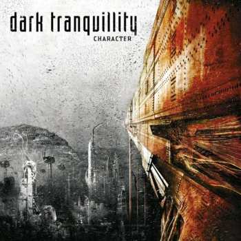 Album Dark Tranquillity: Character