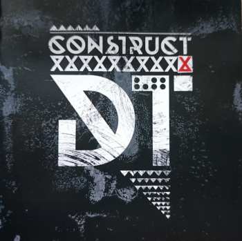 CD Dark Tranquillity: Construct 419912