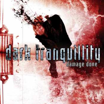 Album Dark Tranquillity: Damage Done