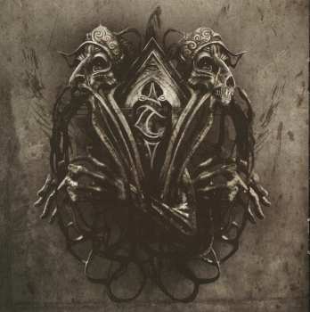 CD Dark Tranquillity: Fiction