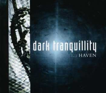 Album Dark Tranquillity: Haven