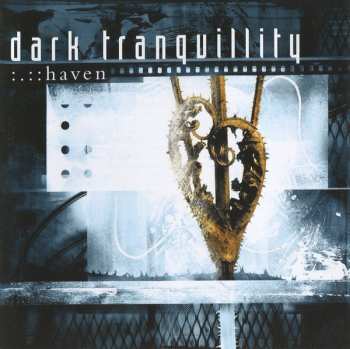 CD Dark Tranquillity: Haven 15496