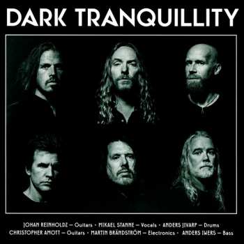 CD Dark Tranquillity: Moment 380100