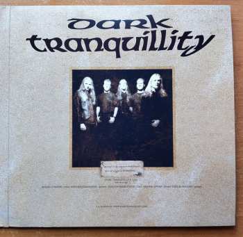 LP Dark Tranquillity: The Gallery LTD 105705