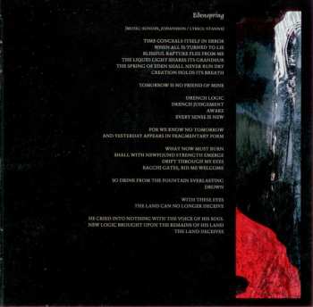 CD Dark Tranquillity: The Gallery 432510