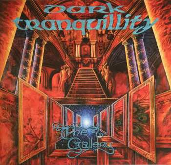 LP Dark Tranquillity: The Gallery