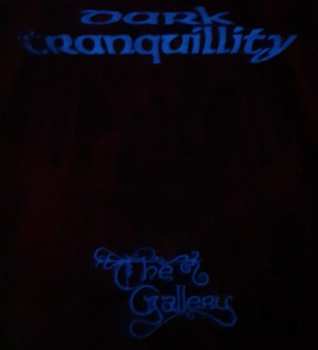 LP Dark Tranquillity: The Gallery