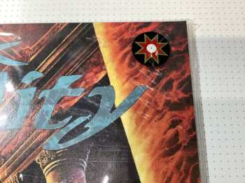 LP Dark Tranquillity: The Gallery