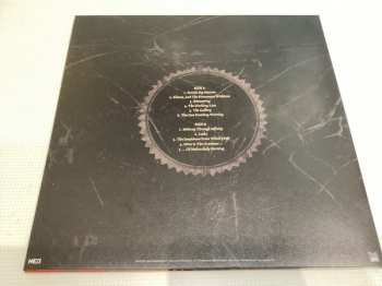 LP Dark Tranquillity: The Gallery