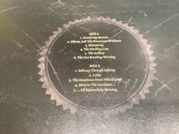 LP Dark Tranquillity: The Gallery