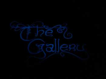 LP Dark Tranquillity: The Gallery