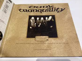 LP Dark Tranquillity: The Gallery