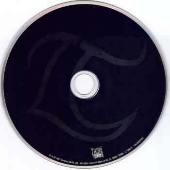 CD Dark Tranquillity: The Mind's I