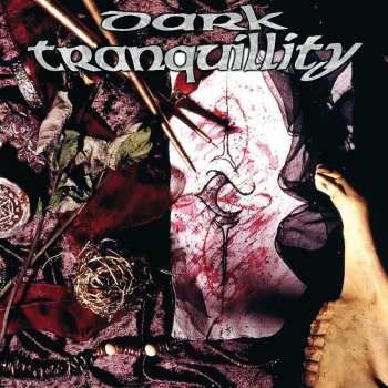 CD Dark Tranquillity: The Mind's I 91266