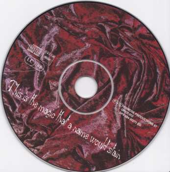 CD Dark Tranquillity: The Mind's I 23627