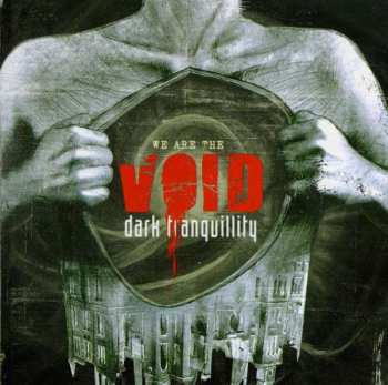 Album Dark Tranquillity: We Are The Void
