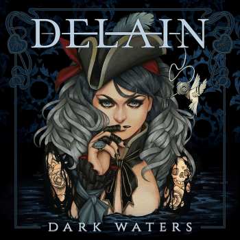 Album Delain: Dark Waters