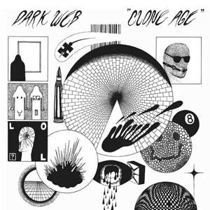 Album Dark Web: Clone Age