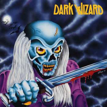 Album Dark Wizard: Devil's Victim