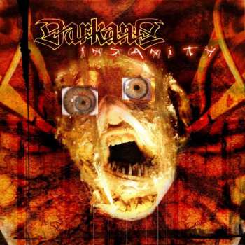 CD Darkane: Insanity 453773