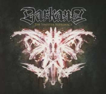 CD Darkane: The Sinister Supremacy LTD | DIGI 32803