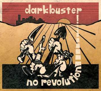 CD Darkbuster: No Revolution  230249