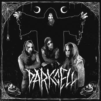 Album Darkcell: Darkcell