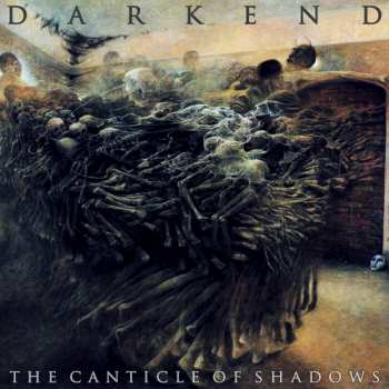Album Darkend: The Canticle Of Shadows