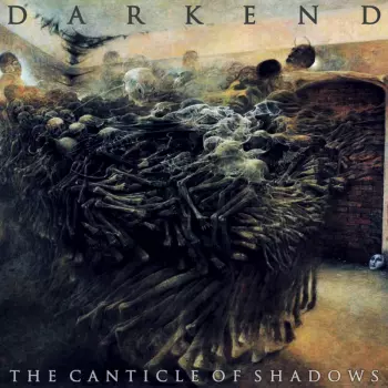 Darkend: The Canticle Of Shadows