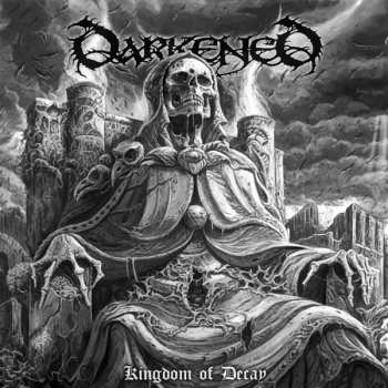 CD Darkened: Kingdom Of Decay 245021