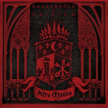 Album Darkenhöld: Atra Musica