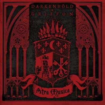 Album Darkenhold / Griffon: Atra Musica