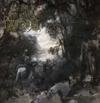Album Darkenhöld: Memoria Sylvarum