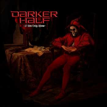 LP Darker Half: If You Only Knew LTD | NUM 130863
