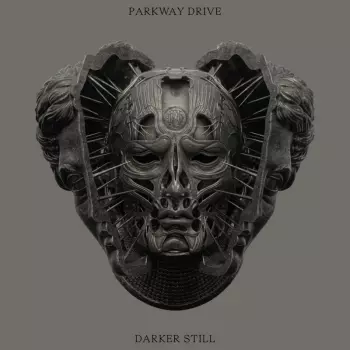 Album Parkway Drive: Darker Still