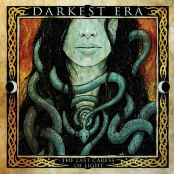 Album Darkest Era: The Last Caress Of Light