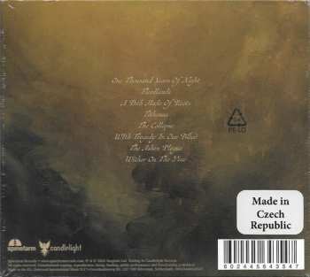 CD Darkest Era: Wither On The Vine 420921