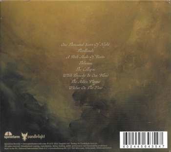 CD Darkest Era: Wither On The Vine 420921