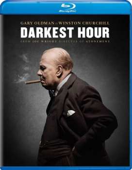 Blu-ray Darkest Hour: Darkest Hour