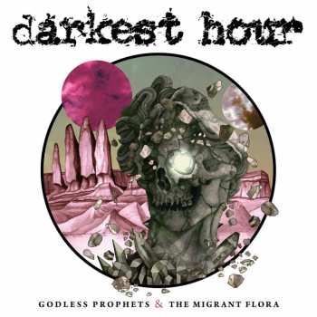 LP Darkest Hour: Godless Prophets & The Migrant Flora 14276